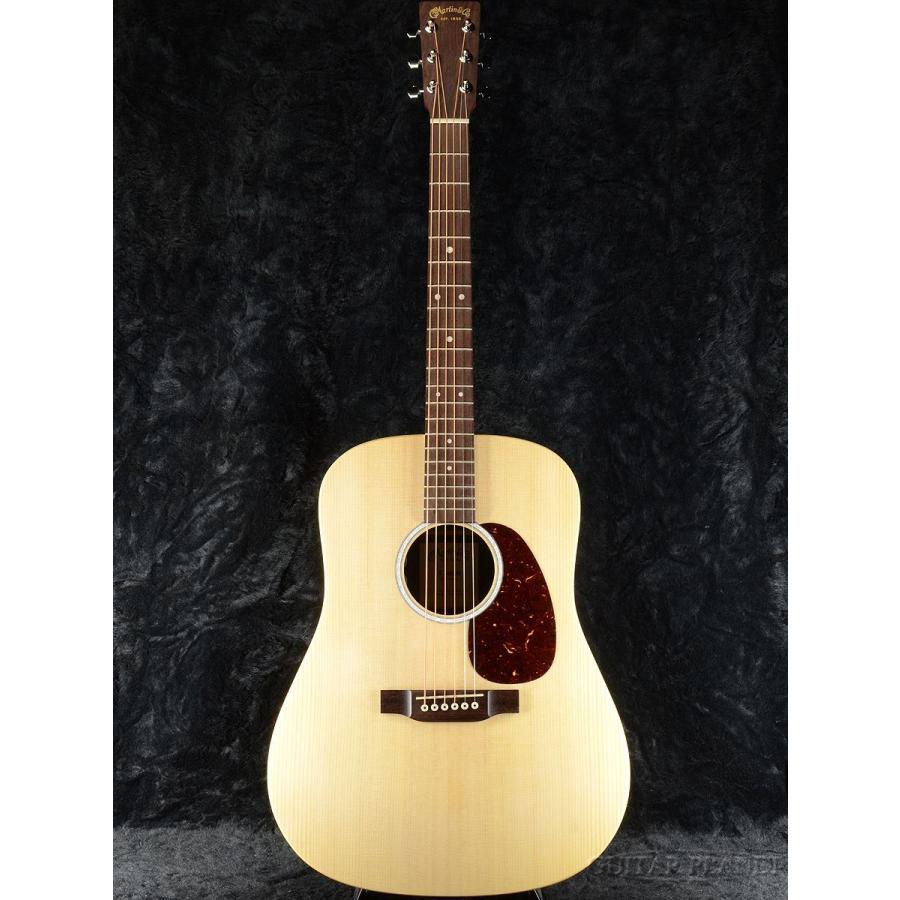 MARTIN（マーティン） Martin D-X2E Mahogany w/E-1《エレアコ/アコギ