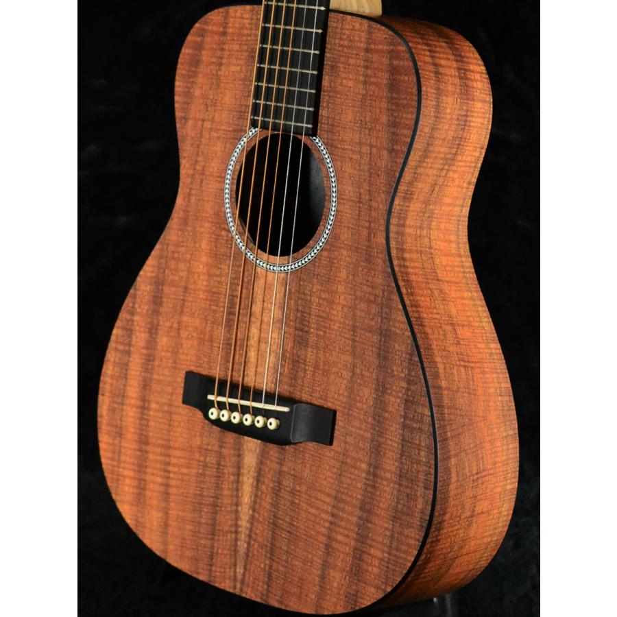 MARTIN（マーティン） Martin LXK2 ~Little Martin~《アコギ