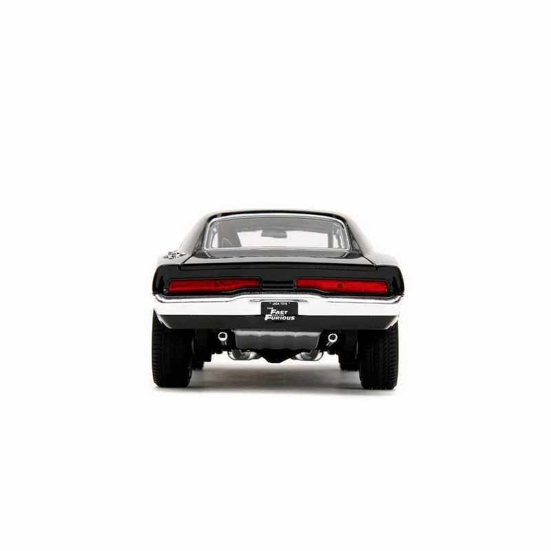 TRUESPEC ワイルド・スピード 1/24 スケール ダイキャスト ミニカー