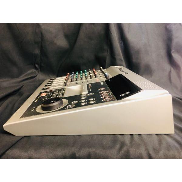 YAMAHA（ヤマハ） YAMAHA MD4S MULTI TRACK MD RECORDER / ヤマハ