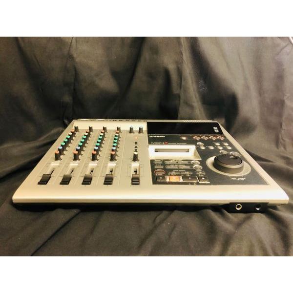 YAMAHA（ヤマハ） YAMAHA MD4S MULTI TRACK MD RECORDER / ヤマハ