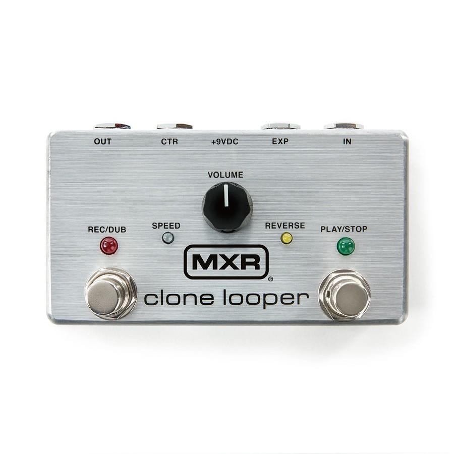 MXR M303 CLONE LOOPER PEDAL ルーパー 《エフェクター》 : ギター
