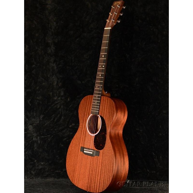 MARTIN（マーティン） Martin 000-10E w/Fishman MX-T 《エレアコ