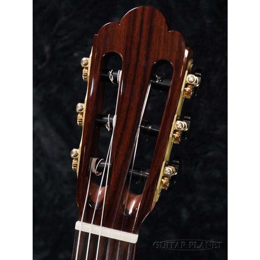 Martinez MC-58S Torres 松 /ローズウッド クラシックギター《アコギ