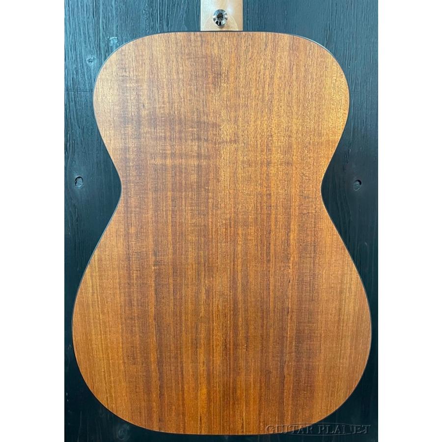 Maton EBW808 ~All Blackwood Series~ #27911《アコギ》 : ギター