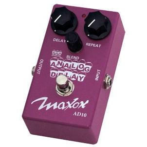 MAXON Maxon AD10 Analog Delay アナログディレイ 《エフェクター