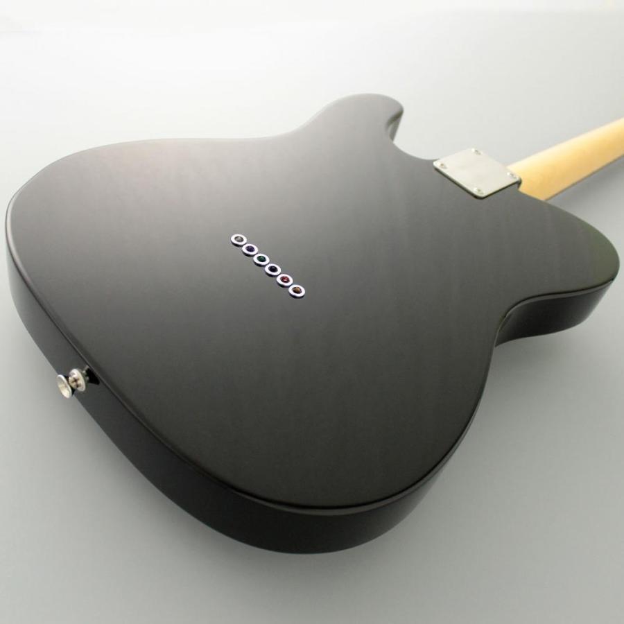 FUJIGEN（フジゲン） FUJIGEN Neo Classic NTE Series NTE100RAL-BK