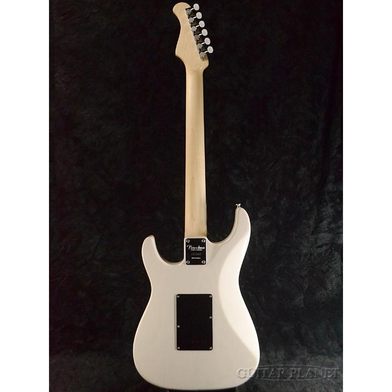 Bacchus IMPERIAL/M WBD ホワイトブロンド《エレキギター》 : ギター