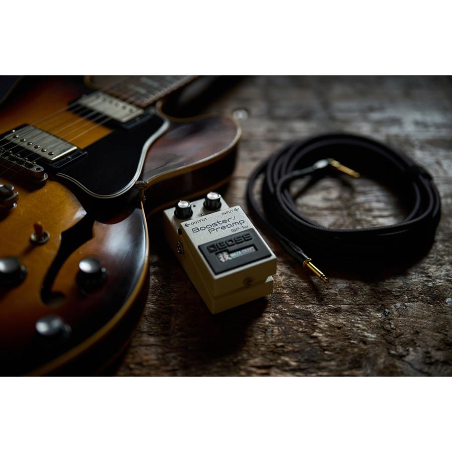 BOSS（ボス） BOSS BP-1W Booster/Pre Amp 