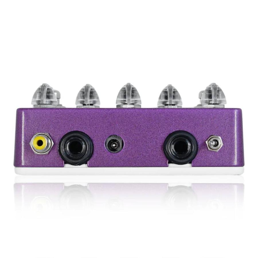 Cusack Music TAP-A-DELAY DELUXE 新品 ディレイ《エフェクター