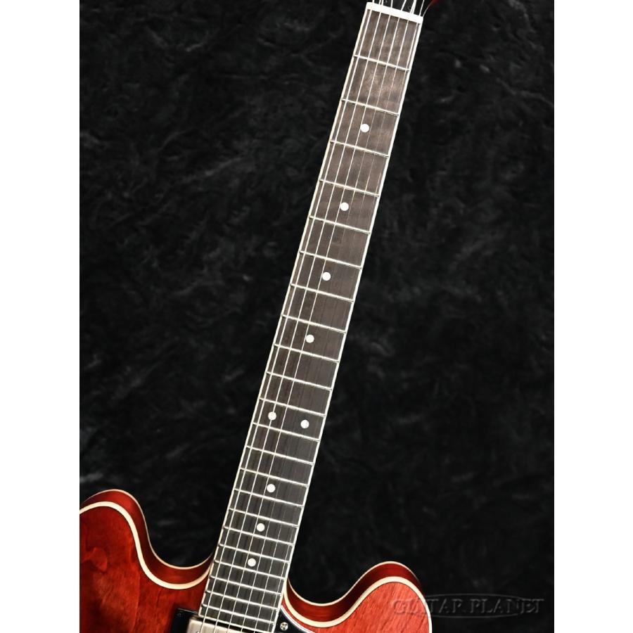 Seventy Seven Guitars EXRUBATO-STD-JT -AR- 《エレキギター》新品