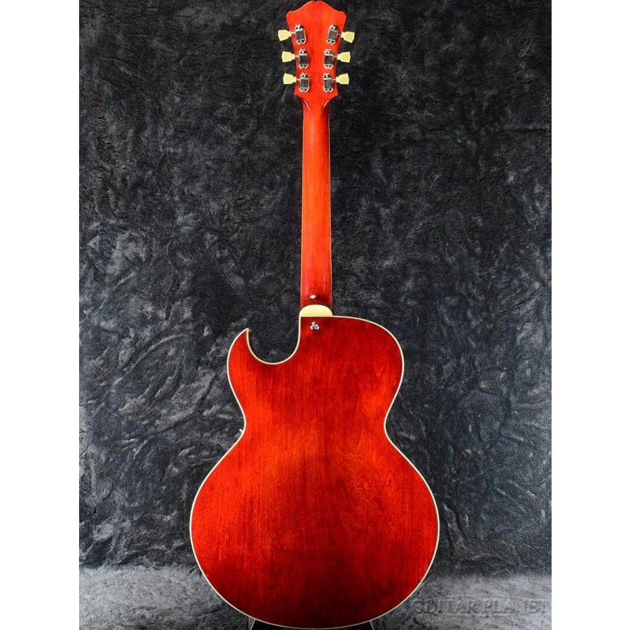 Eastman AR-175CE P-90 Antique Red【2.63kg】《エレキギター
