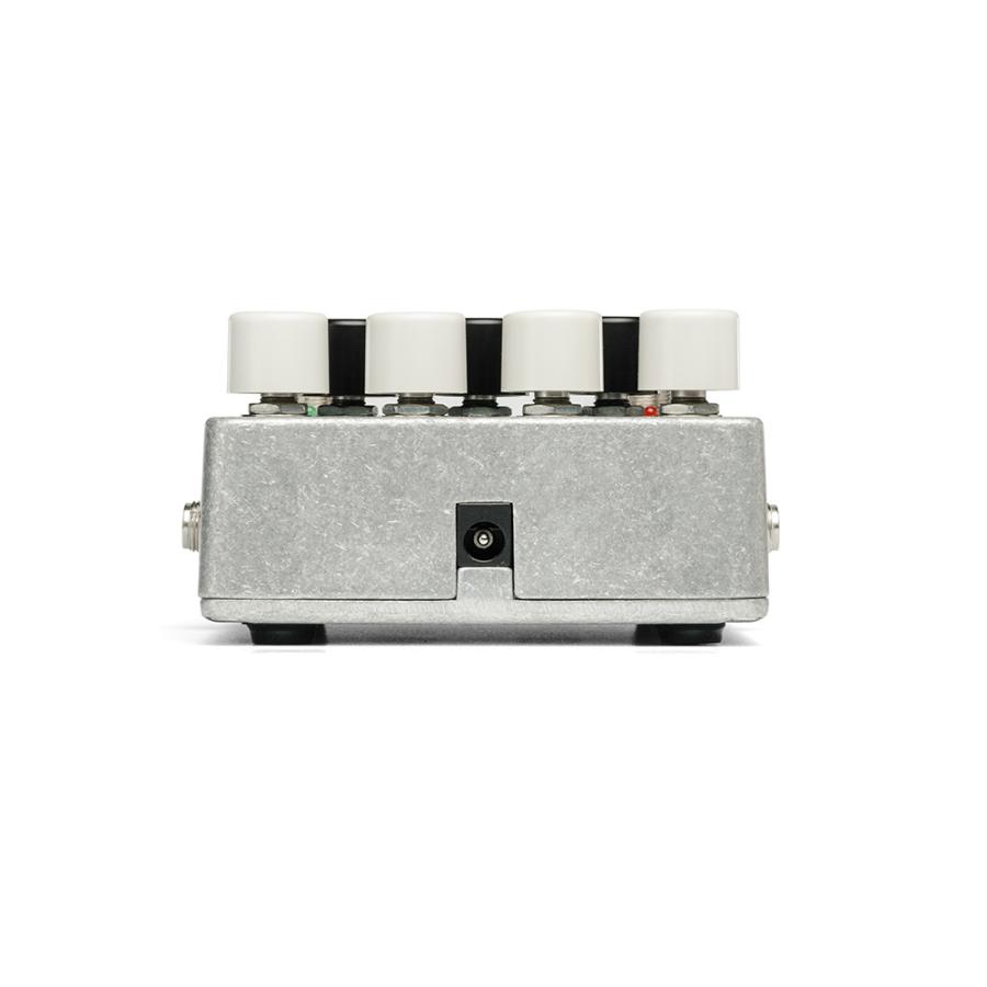 electro-harmonix Hot Wax【デュアルオーバードライブ】《エフェクター