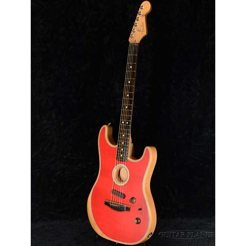 Fender（フェンダー） Fender USA American Acoustasonic Stratocaster