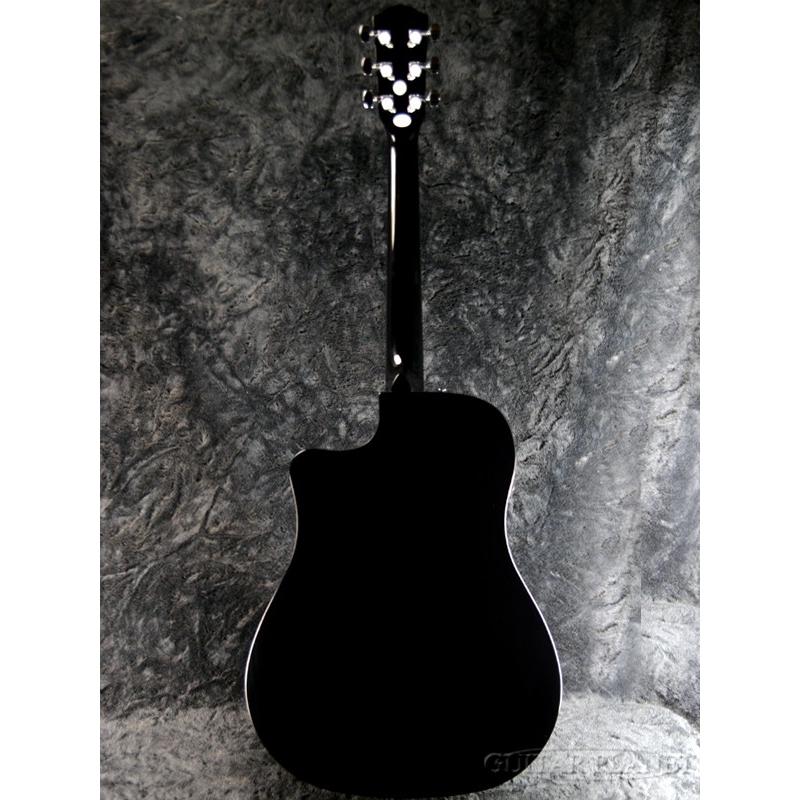 Fender（フェンダー） Fender CD-60SCE Black 《アコギ》 : ギター