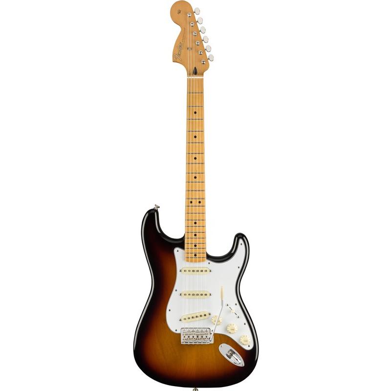 Fender（フェンダー） Fender Mexico Jimi Hendrix Stratocaster -3