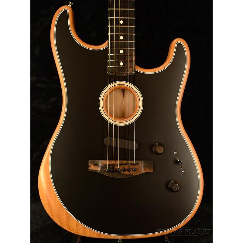 Fender（フェンダー） Fender USA American Acoustasonic Stratocaster