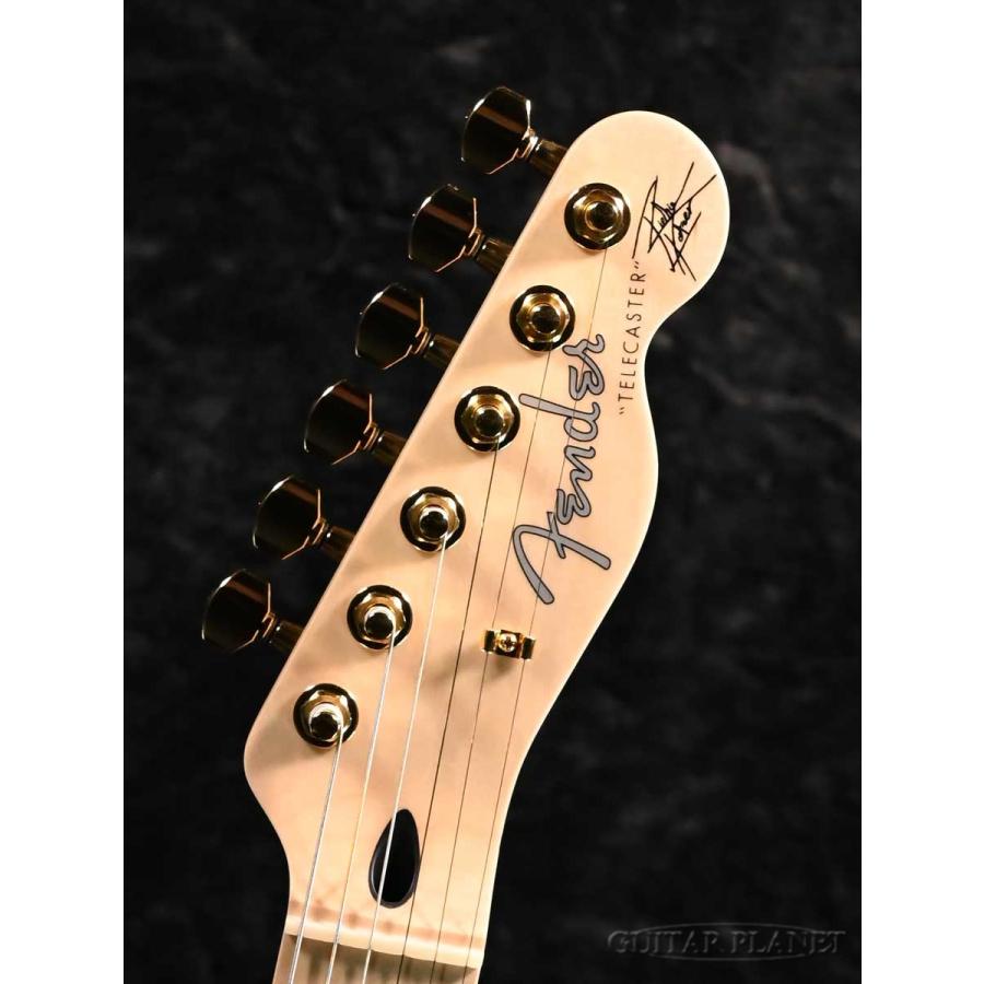 Fender（フェンダー） Fender Richie Kotzen Telecaster Brown
