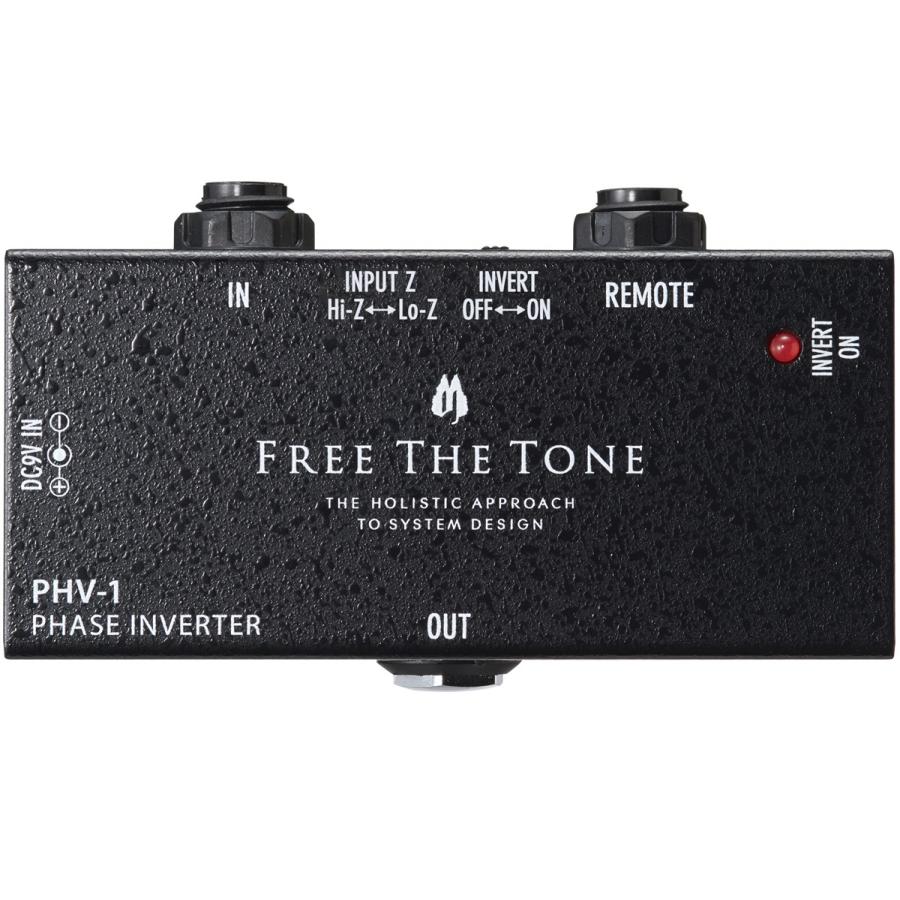 FREE THE TONE PHV-1 