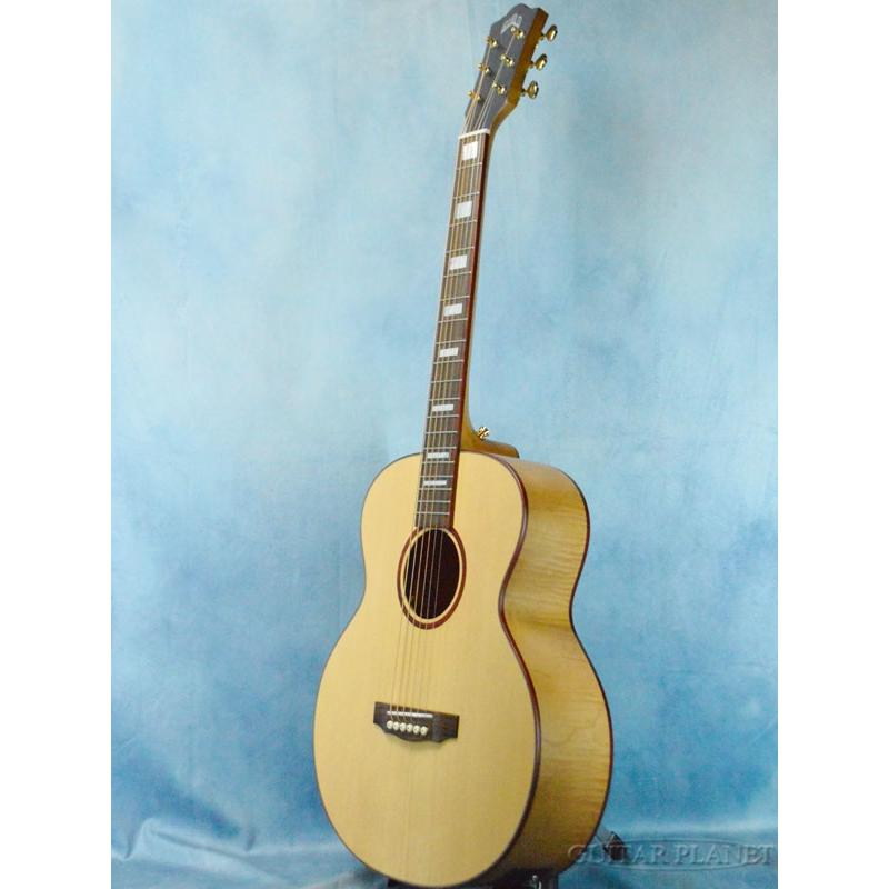 Guild JUMBO JUNIOR Reserve Maple -The Westerly Collection-《アコギ