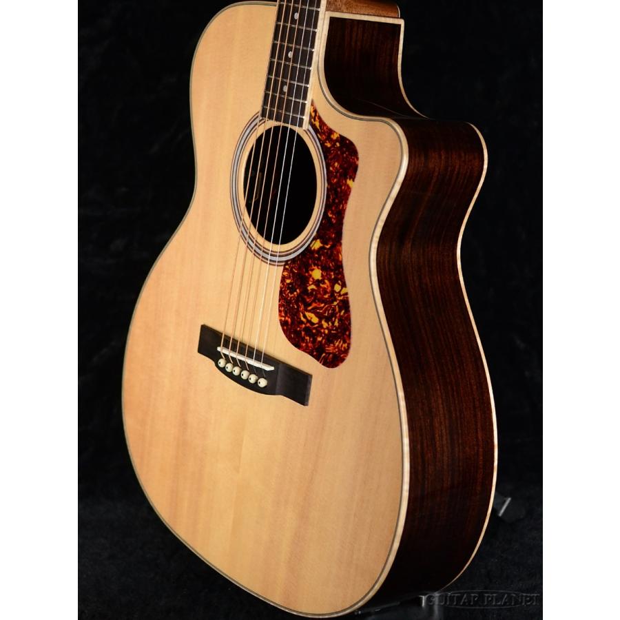 Guild ~Westerly Collection~ OM-250CE RESERVE《アコギ》 : ギター