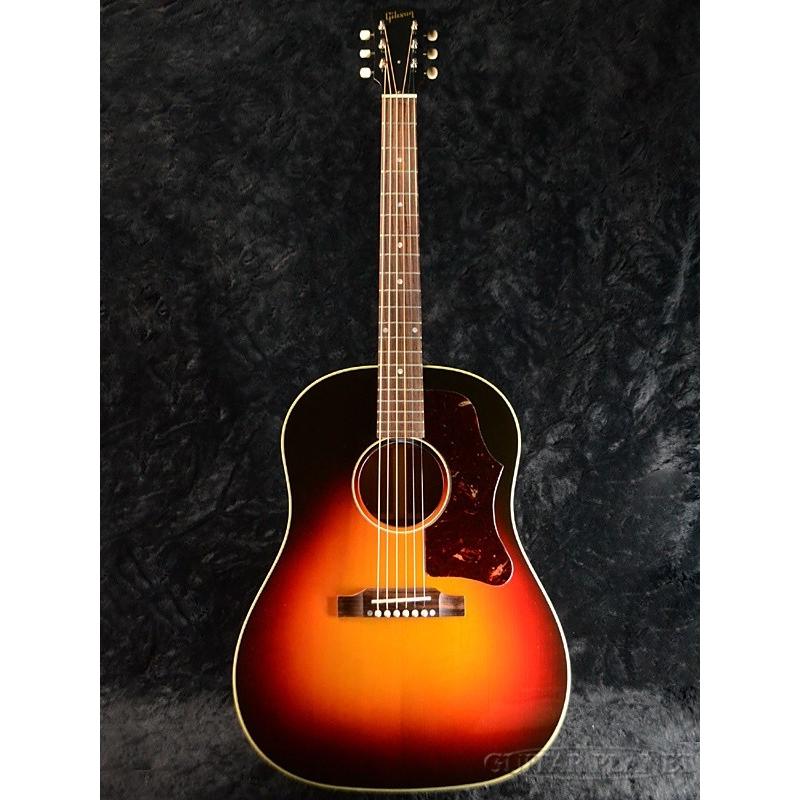 Gibson（ギブソン） Gibson 1950's J-45 Red Spruce Triburst 《アコギ