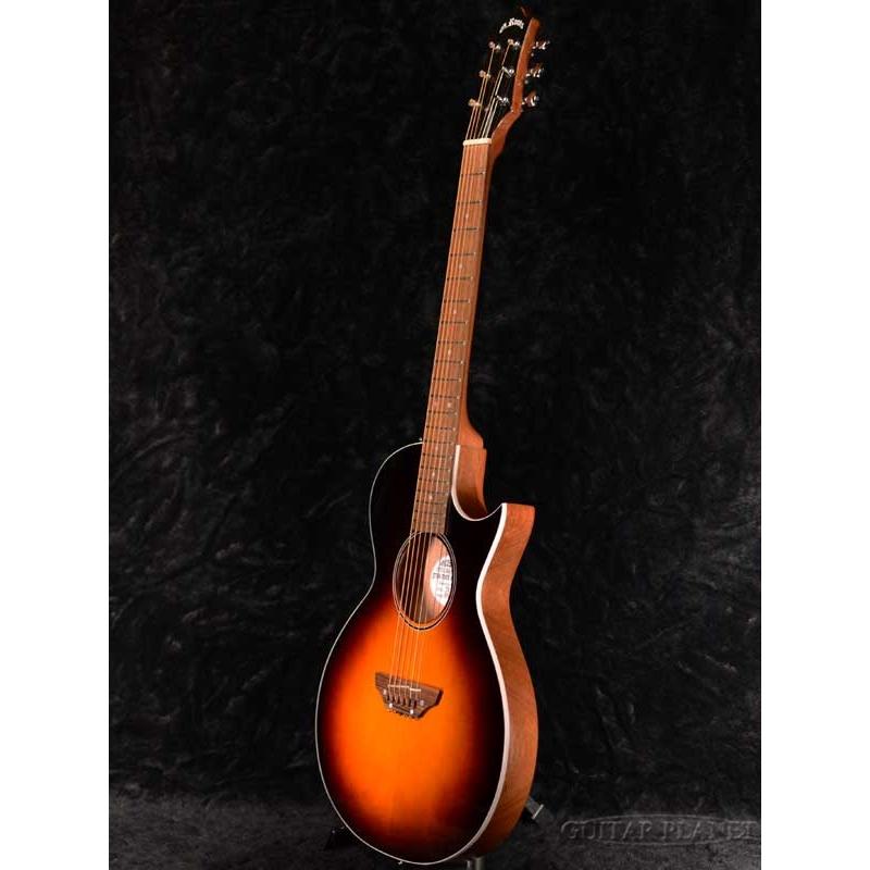 ESP GrassRoots G-AC-45 Tobacco Sunburst 《アコギ》 : ギター