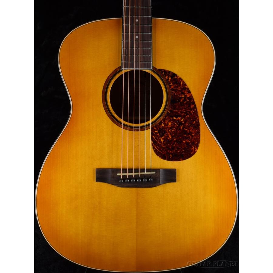 Headway Universe Series HF-630 ~Honey Burst~ (HB) 《アコギ