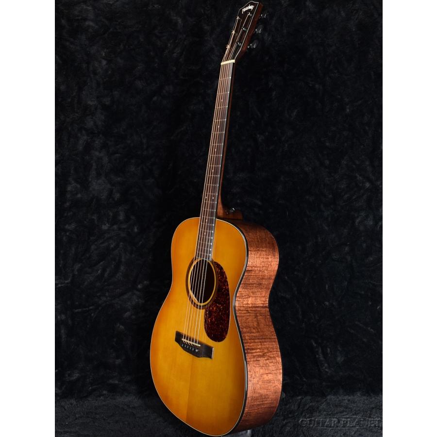 Headway Universe Series HF-630 ~Honey Burst~ (HB) 《アコギ