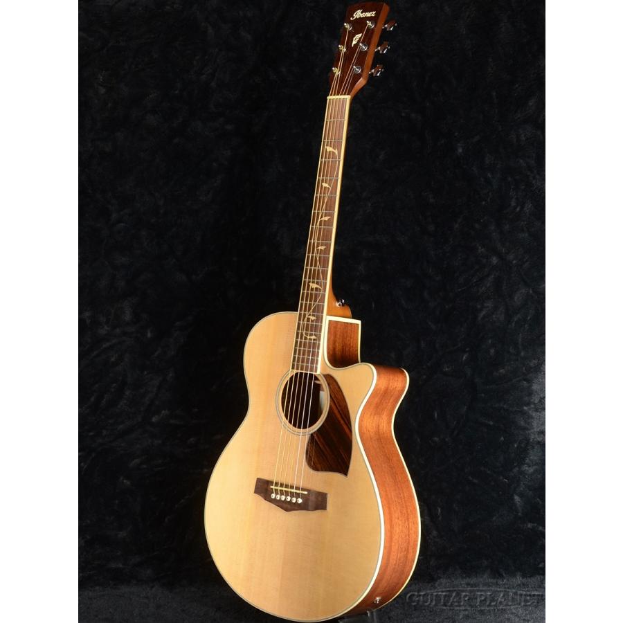 Ibanez（アイバニーズ） Ibanez PC33CE -NT(Natural High Gloss