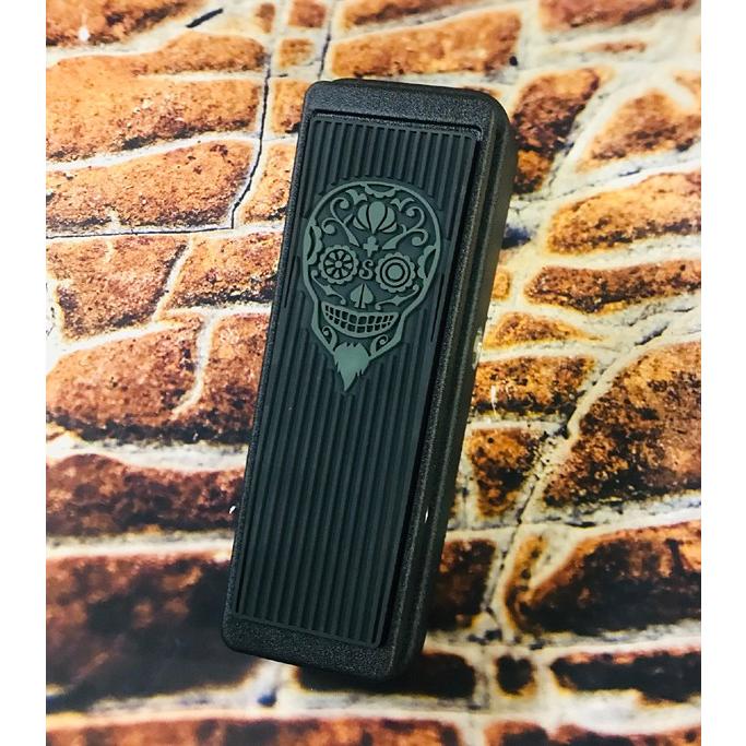 Jim Dunlop Cry Baby SU95：Ubukata Shinichi(生形真一) Signature WAH