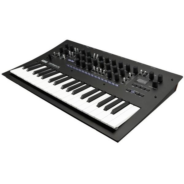 KORG（コルグ） KORG minilogue xd ポリフォニックアナログ