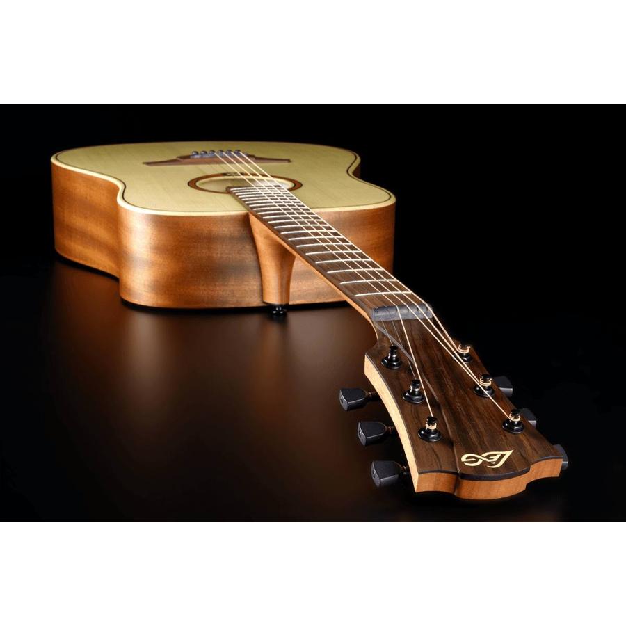 LAG Guitars Tramontane 70 T70D《アコギ》 : ギタープラネット Yahoo