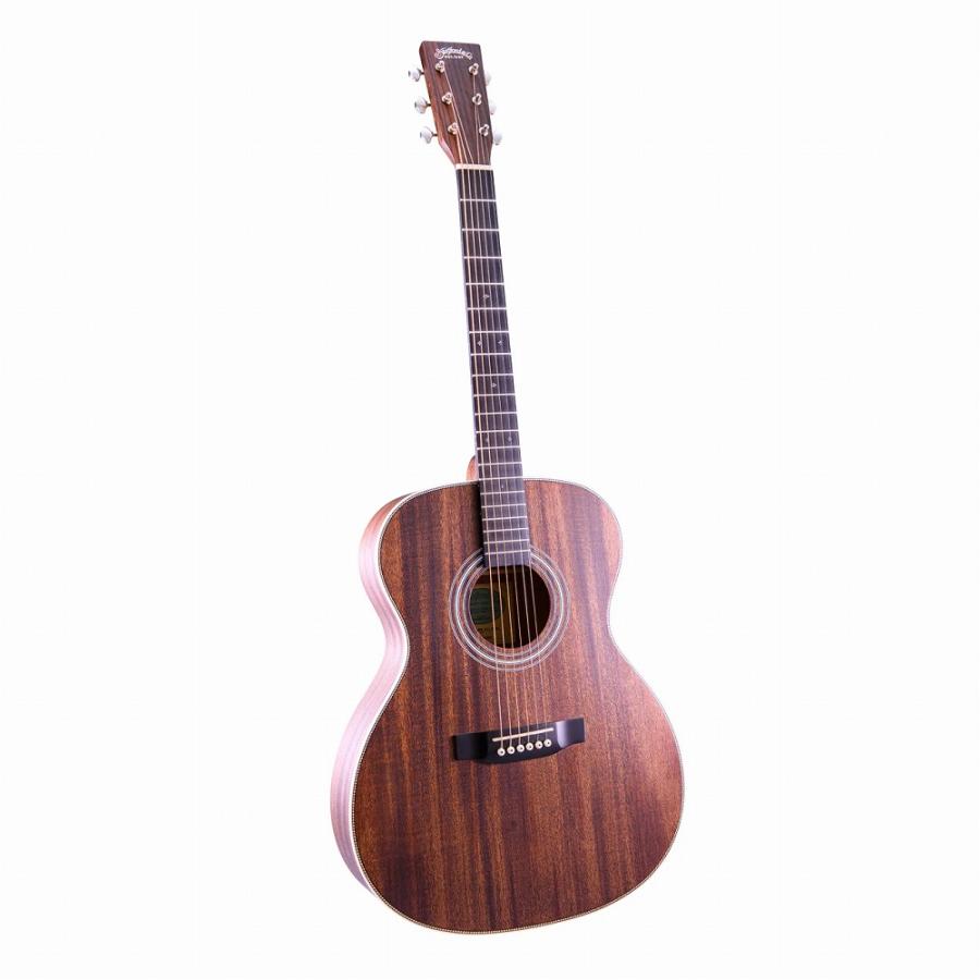 数量限定入門セット付き!!】Stafford / SF-4FM -NT- 新品《アコギ