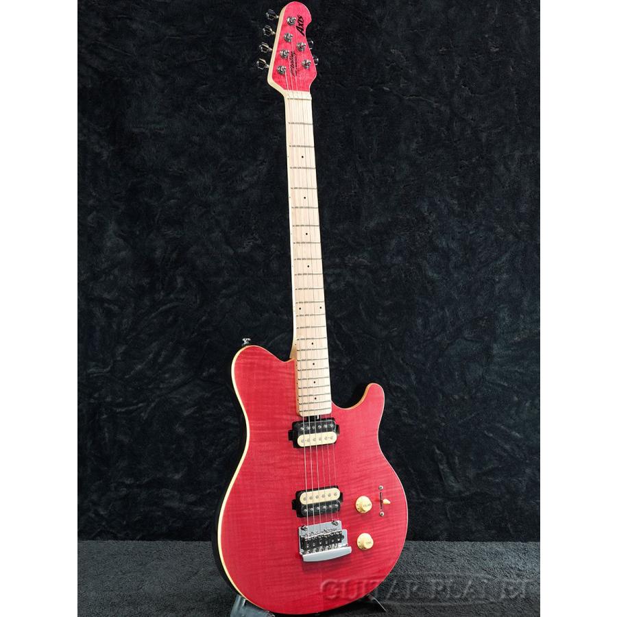 Music Man Sterling by Music Man SUB AX3FM-STP-M1 | ステイン