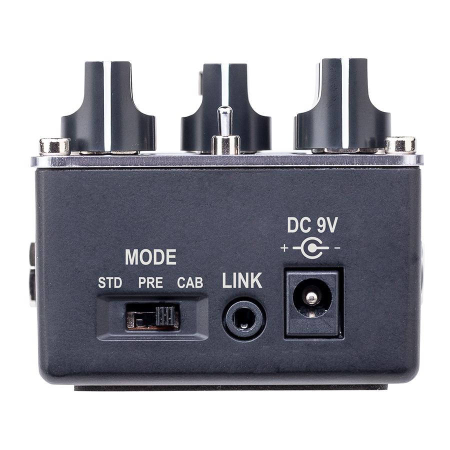 VOX VOX VALVENERGY SILK DRIVE《エフェクター》 : ギタープラネット