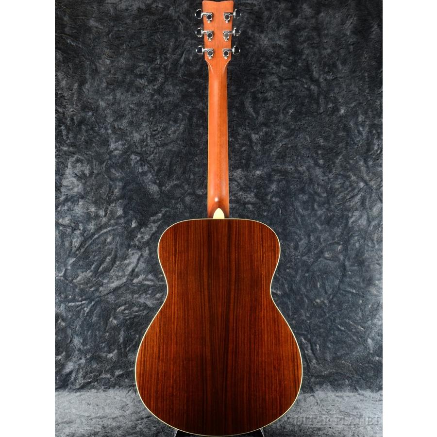 YAMAHA（ヤマハ） YAMAHA FS830 -Dusk Sun Red- ダスクサンレッド