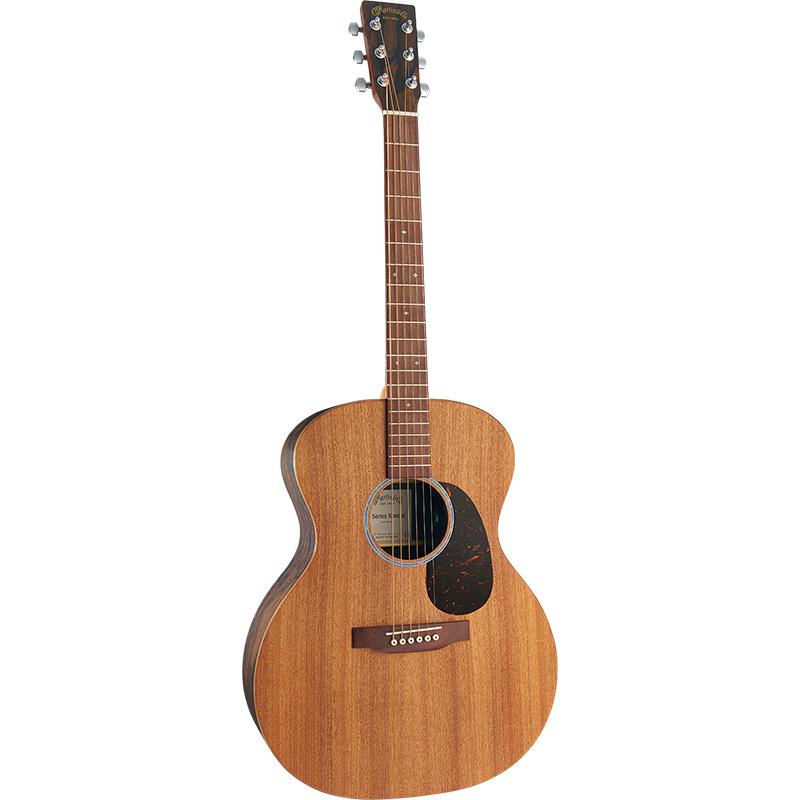 MARTIN（マーティン） 《限定生産》Martin GP-X2E Ziricote Special