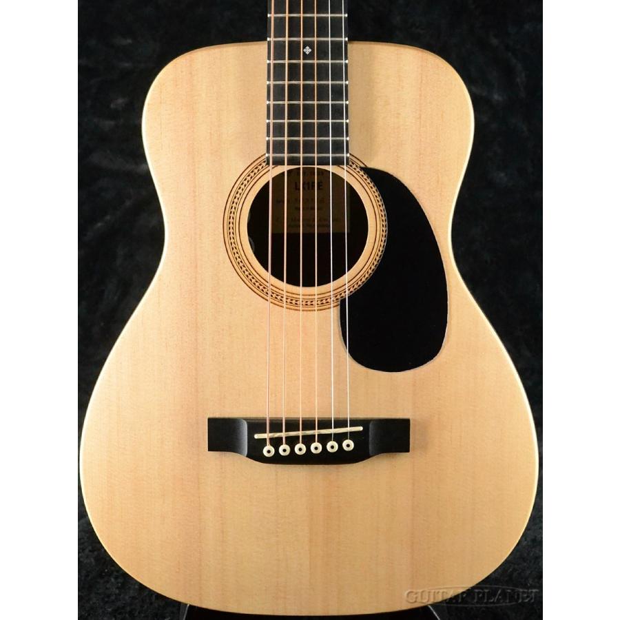 MARTIN（マーティン） Martin LX-1RE w/Fishman ~Little Martin