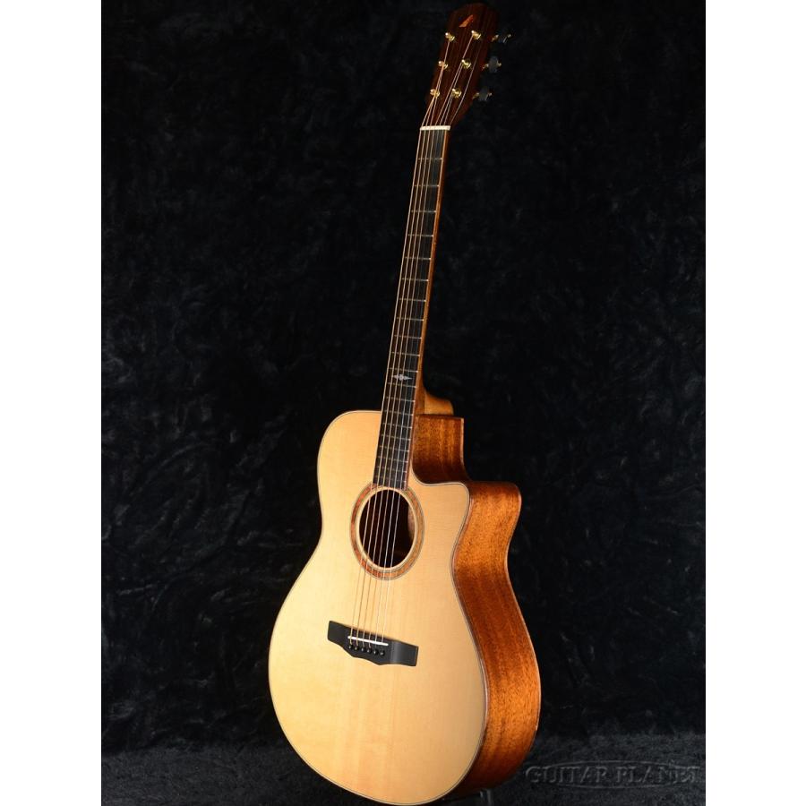 Morris Handmade Premium Series SE-93 ~For Finger Picker!!~《アコギ