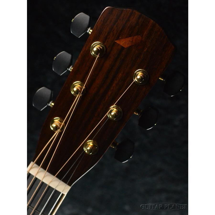 Morris Handmade Premium Series SE-93 ~For Finger Picker!!~《アコギ