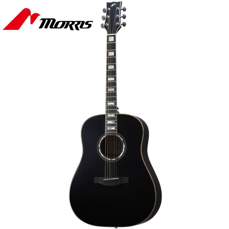 Morris G-18 MO -HAND MADE PREMIUM-《アコギ》 : ギタープラネット