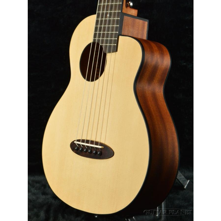 aNueNue S10 Feather Bird ミニギター《アコギ》 : ギタープラネット