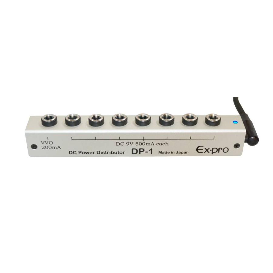 EX-Pro / DP-1 新品 業界最小クラス！超小型パワーサプライ