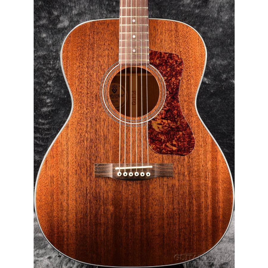 Guild OM-120 NAT《アコギ》 : ギタープラネット Yahoo!ショップ