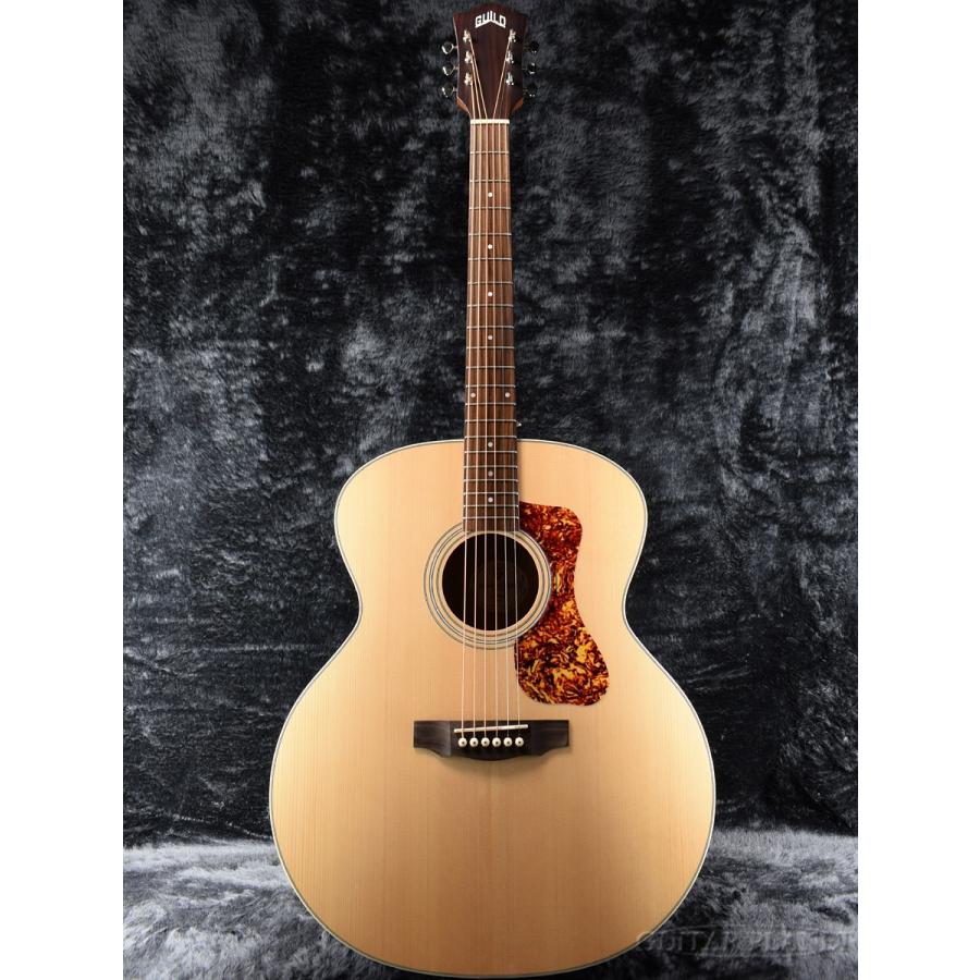 Guild F-240E -The Westerly Collection- NAT《アコギ》 : ギター