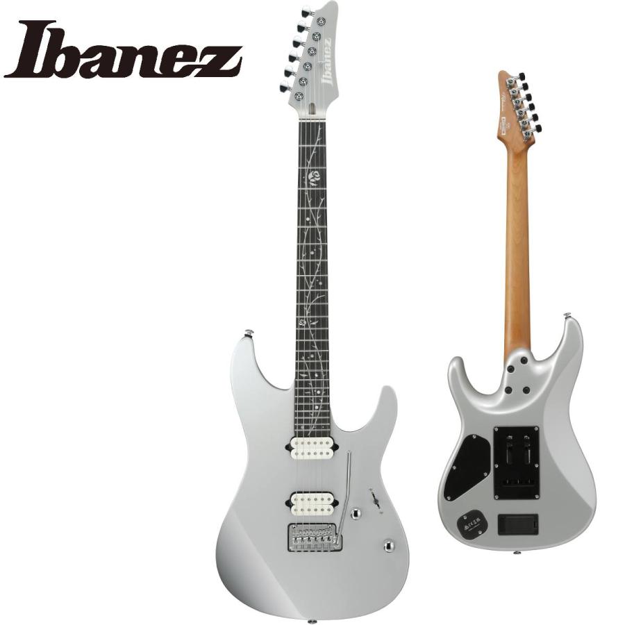 Ibanez（アイバニーズ） Ibanez TOD10 -Tim Henson Signature Model