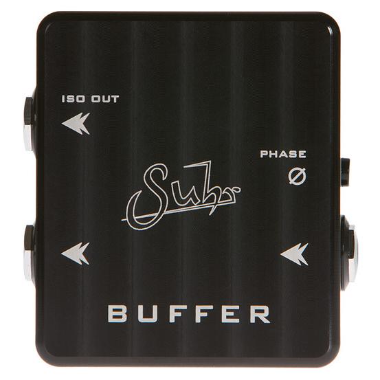 Suhr Buffer【バッファー】《エフェクター》 : ギタープラネット Yahoo