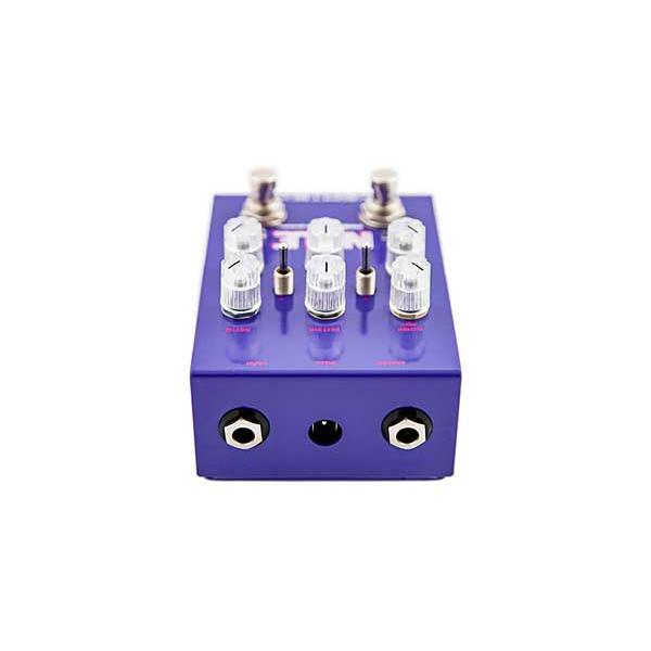 NYLE Compressor ギターエフェクター VERTEX NYLE 【プリアンプ