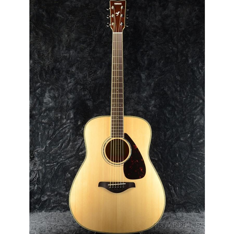 YAMAHA（ヤマハ） YAMAHA FG840 -Natural- ナチュラル《アコギ